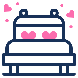 Bedroom icon