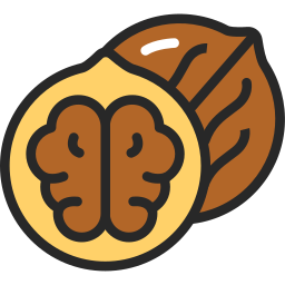 Nuts icon