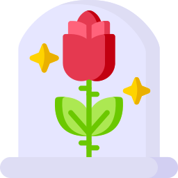 rose icon