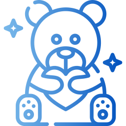 Bear icon