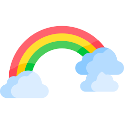 regenbogen icon