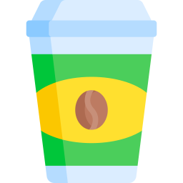 kaffeetasse icon