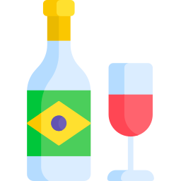 cachaca icon