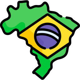 brasil Ícone