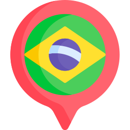 brasilien icon