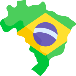 brasil Ícone