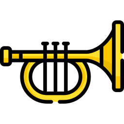 Trumpet icon