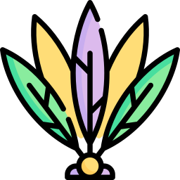 Feathers icon