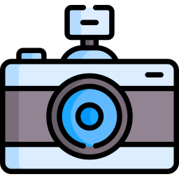 Camera icon