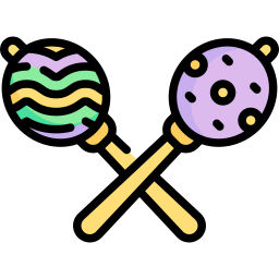 Maracas icon