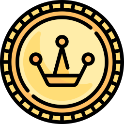 Doubloon icon