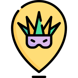 Location pin icon