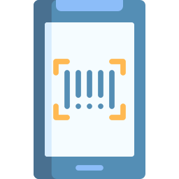 Barcode icon