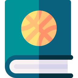 Book icon