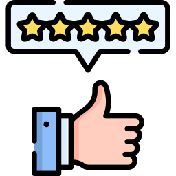 Rating icon