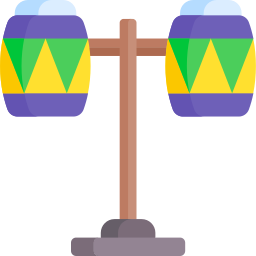 trommel icon