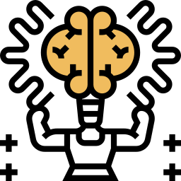 Mind icon