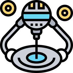 nanobot icon