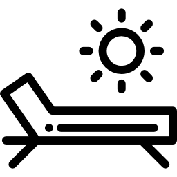 sonnenbank icon