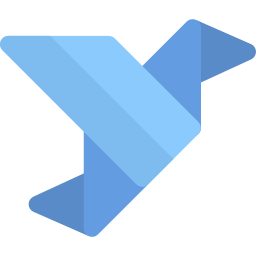 Origami icon