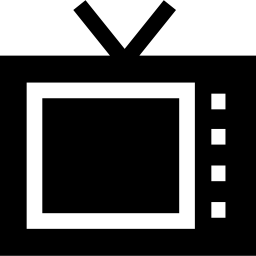 Television icon