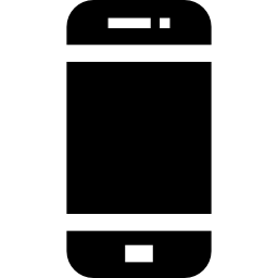 mobiltelefon icon