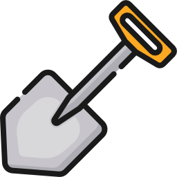 Shovel icon