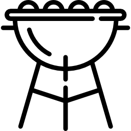 grill icon