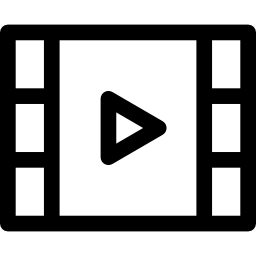 multimedia-player icon