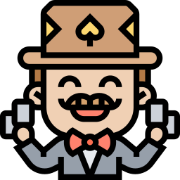 Magician icon