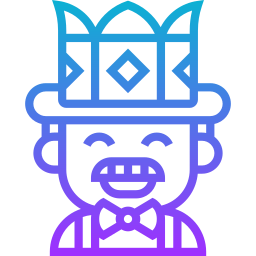 Jester icon