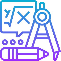 matematica icona