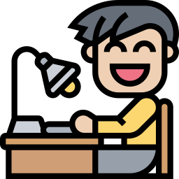 Study icon