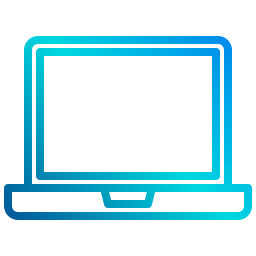 laptop icon