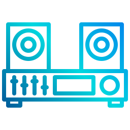 hifi icon