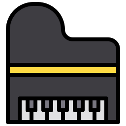 Piano icon