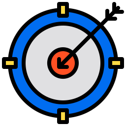 Target icon