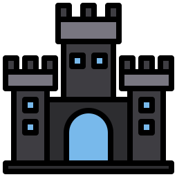 schloss icon