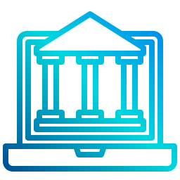 bank icon