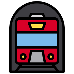 Train icon