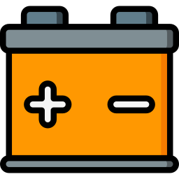 batterie icon