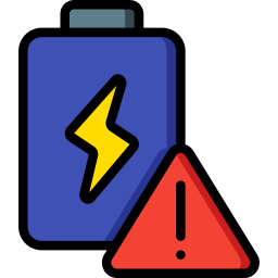 Battery icon