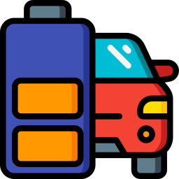 Battery icon