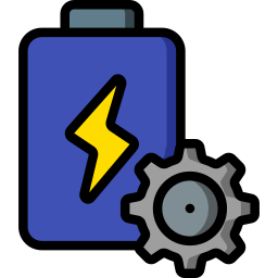 Battery icon