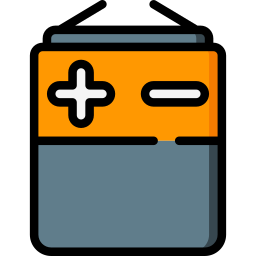 Battery icon