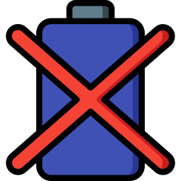 Battery icon