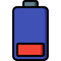 Battery icon