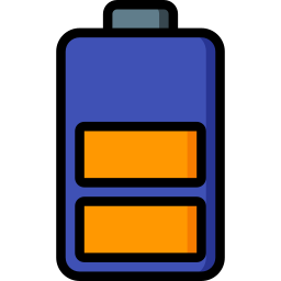 Battery icon