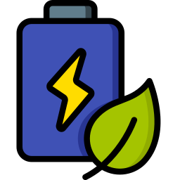 Battery icon