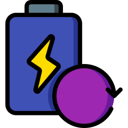 Battery icon